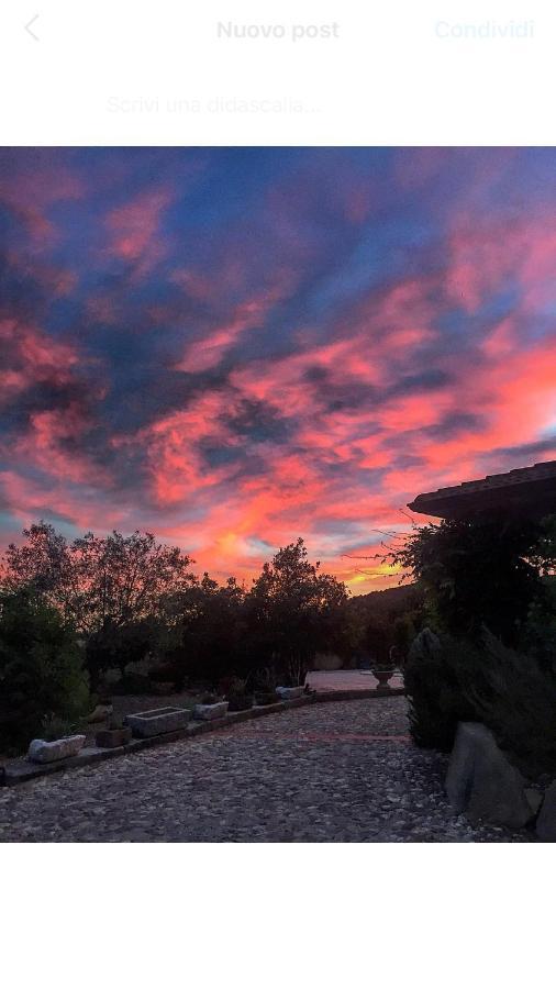 Hébergement de vacances Casa Centro Sardegna *