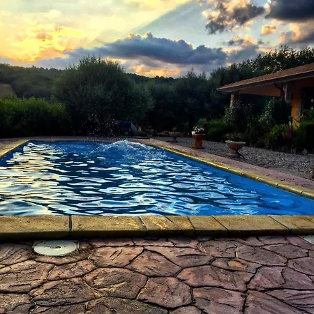 Casa Vacanza Centro Sardegna Sorgono Exterior photo