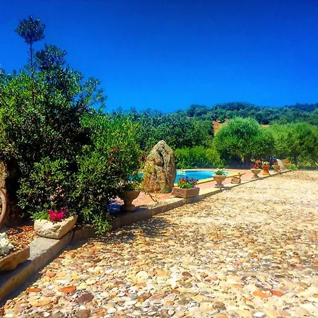 Casa Vacanza Centro Sardegna Sorgono Exterior photo
