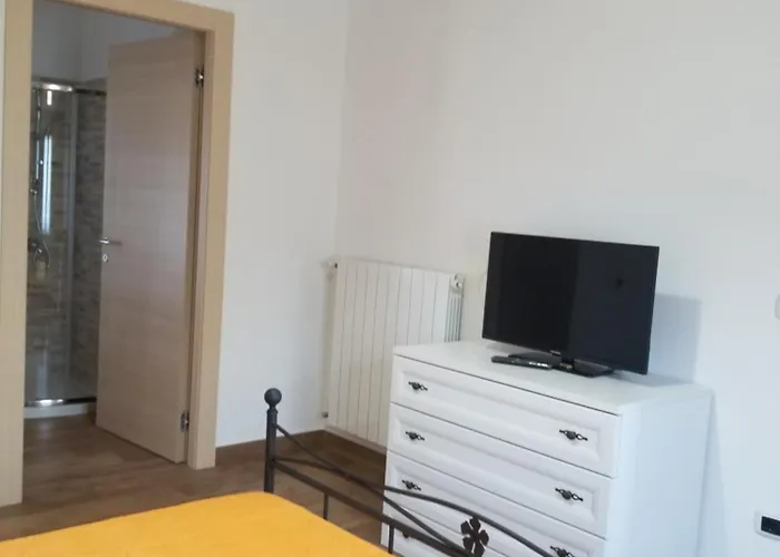 Casa Vacanza Centro Sardegna