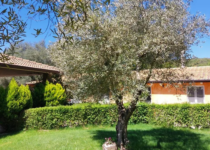 Casa Vacanza Centro Sardegna
