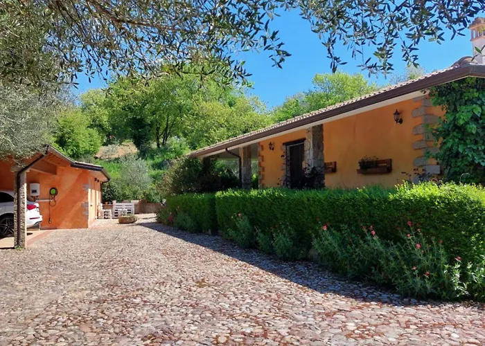 Casa vacanza centro Sardegna
