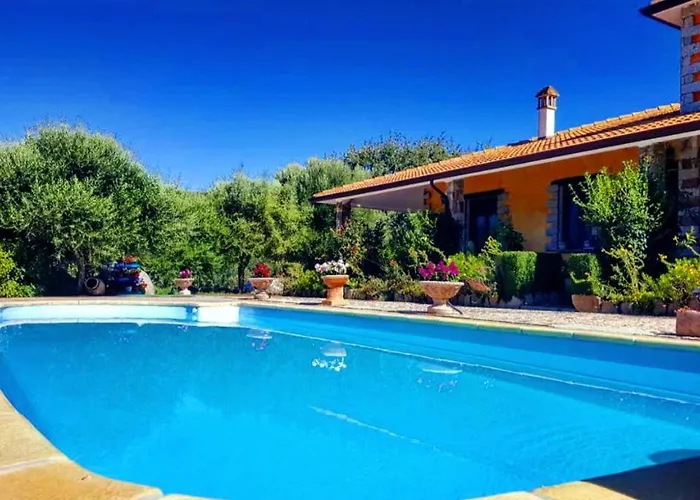 Casa Vacanza Centro Sardegna