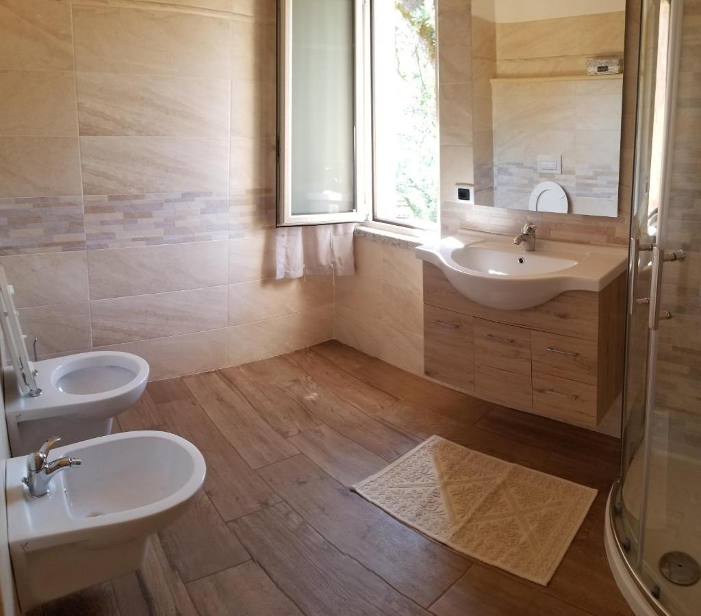 Holiday home Casa Centro Sardegna