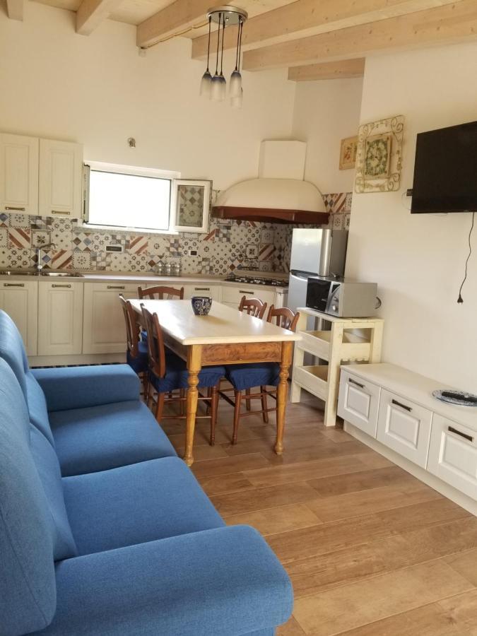 Casa Centro Sardegna Holiday home *