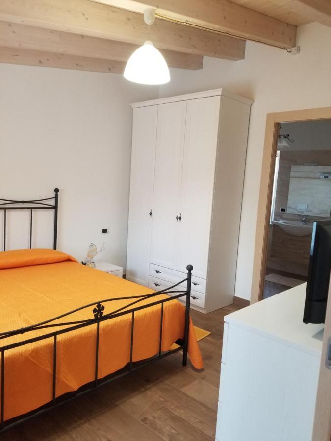 Casa Centro Sardegna Holiday home Sorgono