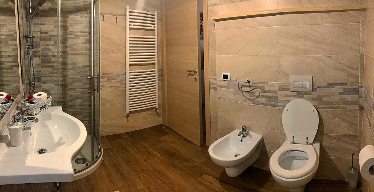 Casa Centro Sardegna Holiday home *