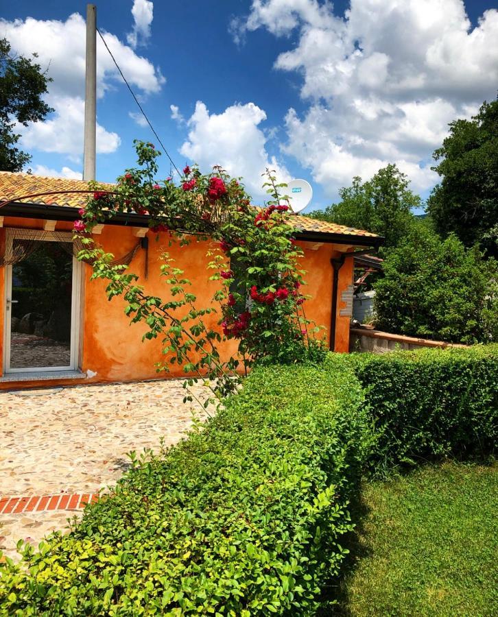 Holiday home Casa Centro Sardegna