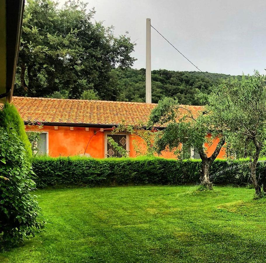 Casa Centro Sardegna Sorgono