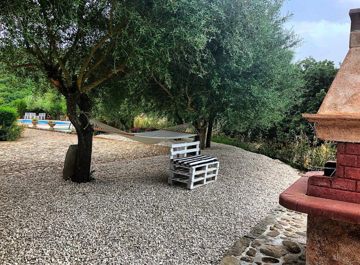 Casa Centro Sardegna Sorgono