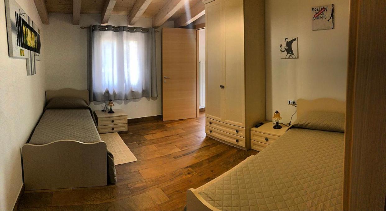 Casa vacanze Casa Centro Sardegna