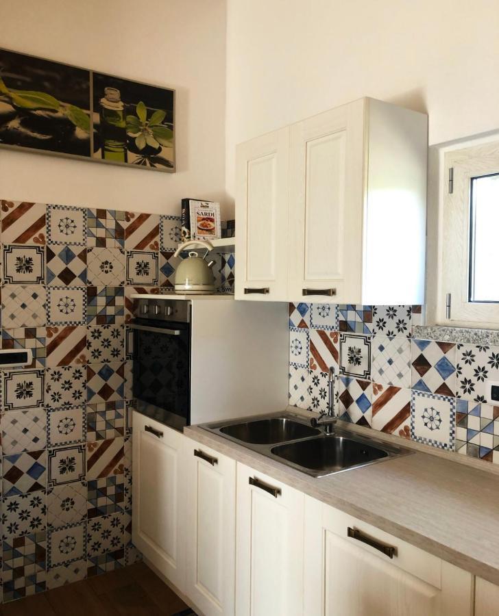 Holiday home Casa Centro Sardegna Sorgono