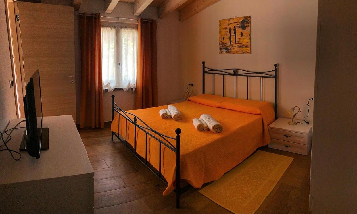 Casa Centro Sardegna Sorgono