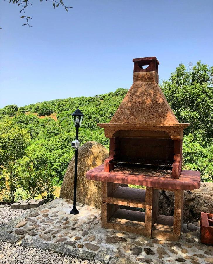 Casa Centro Sardegna Holiday home Sorgono