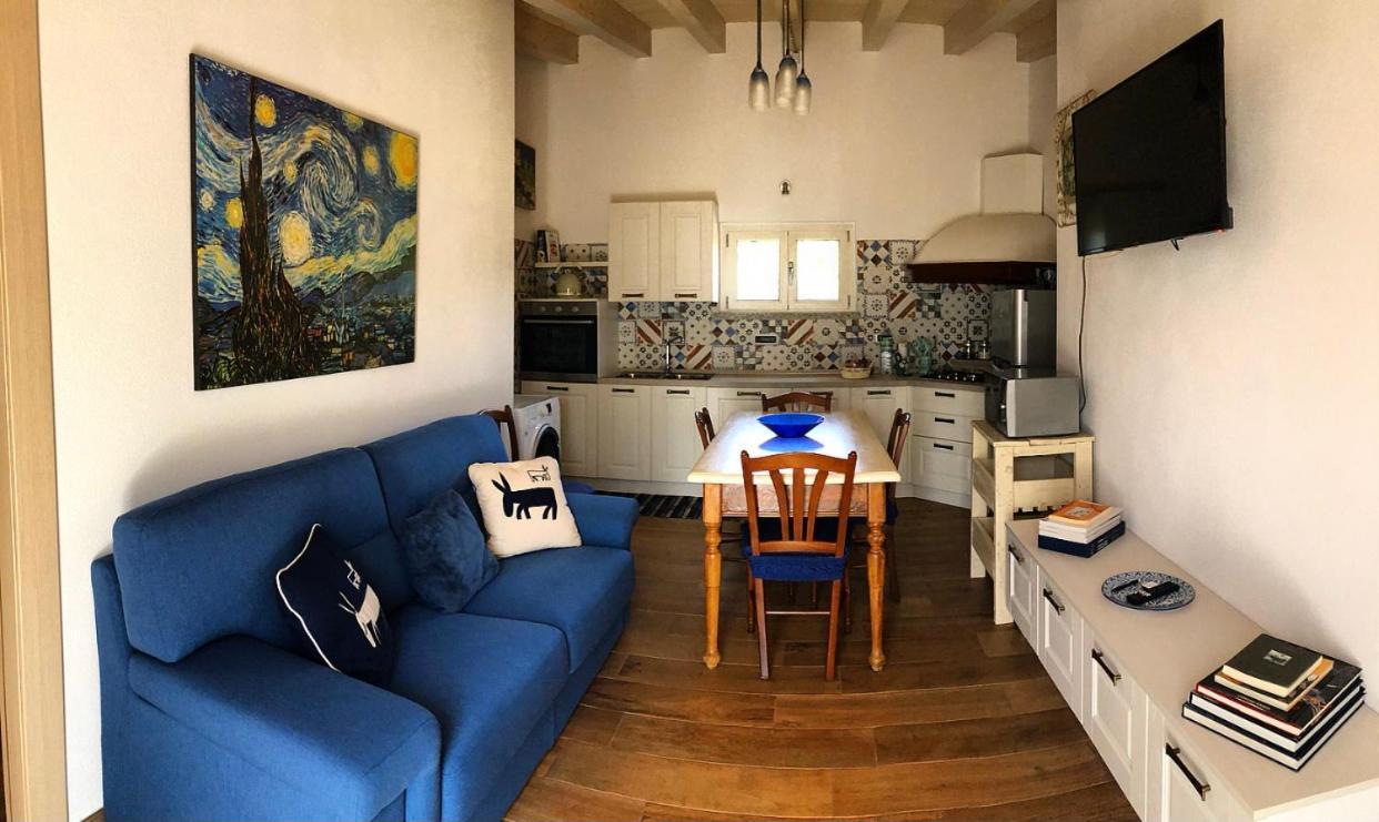 Casa Centro Sardegna Holiday home *