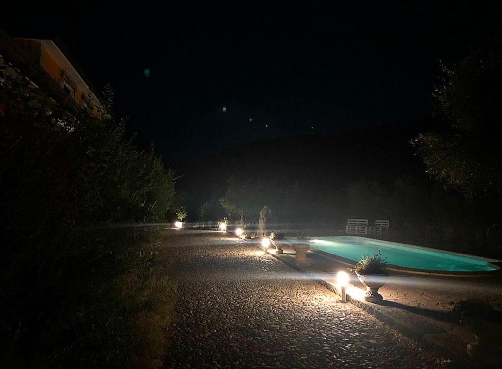 Casa Centro Sardegna Sorgono