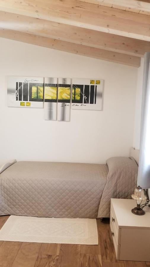 Holiday home Casa Centro Sardegna *