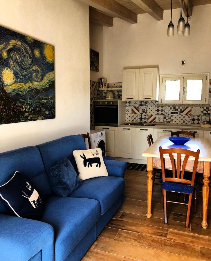Holiday home Casa Centro Sardegna