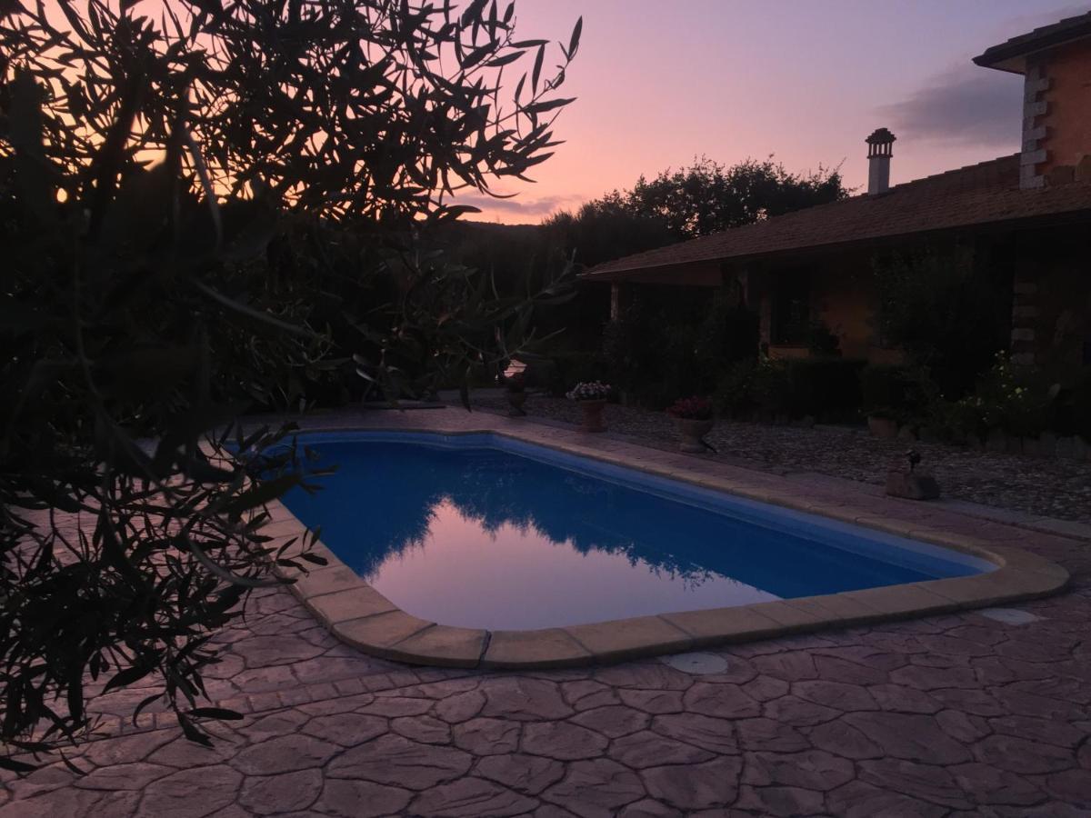 Holiday home Casa Centro Sardegna *