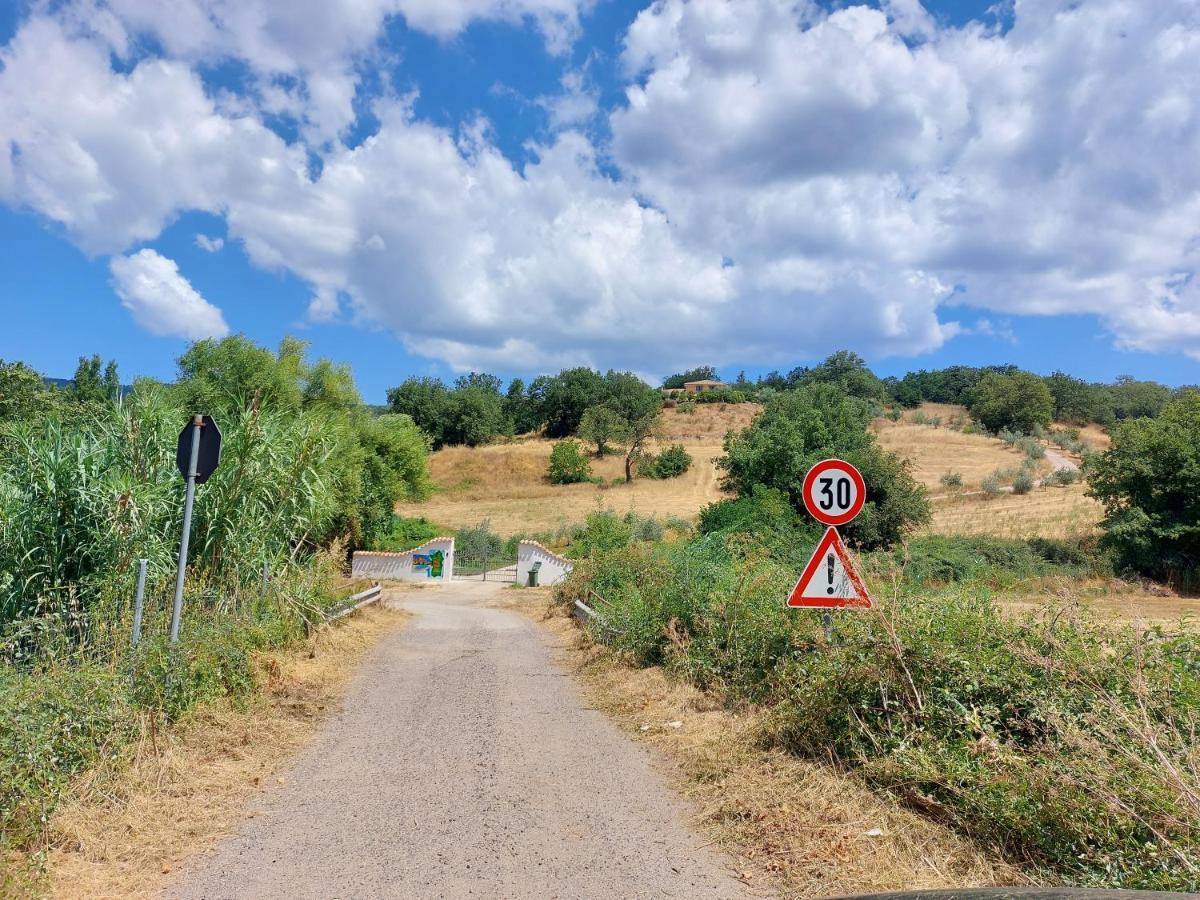Casa Centro Sardegna Holiday home *