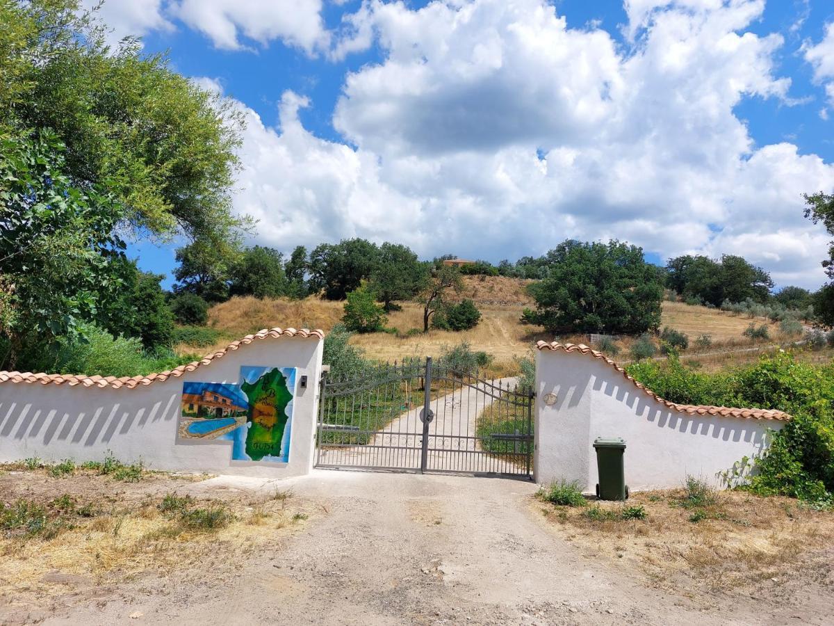 Casa Centro Sardegna Holiday home *