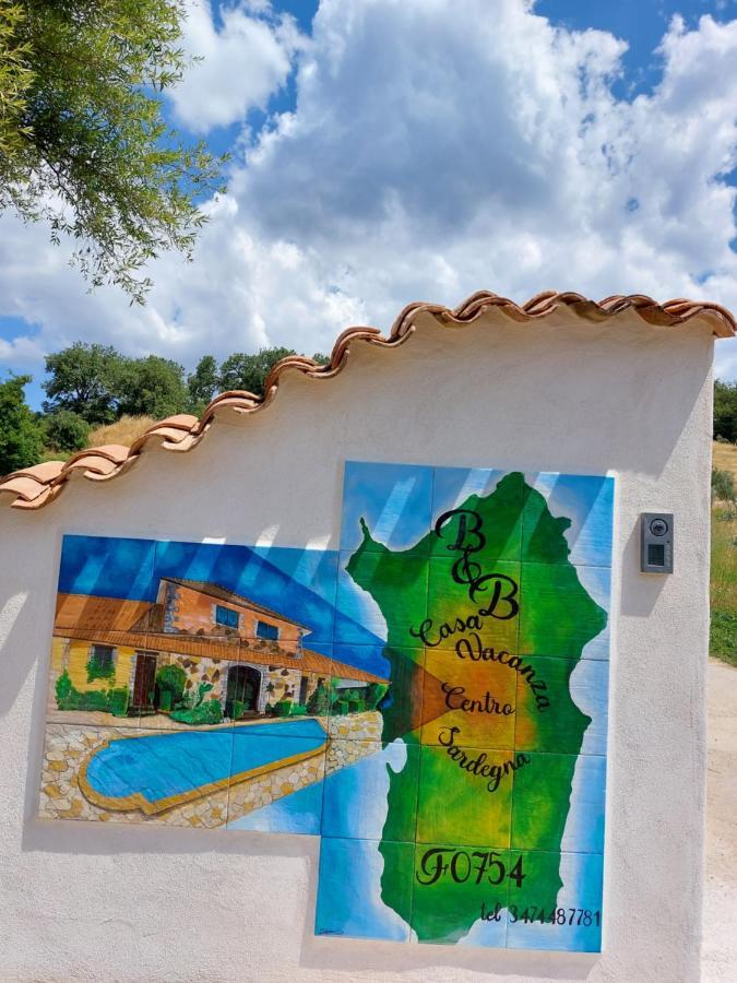 Casa Centro Sardegna *