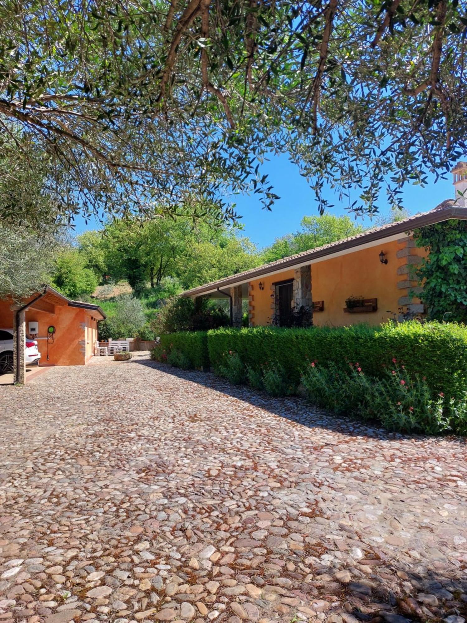 Casa Centro Sardegna Sorgono