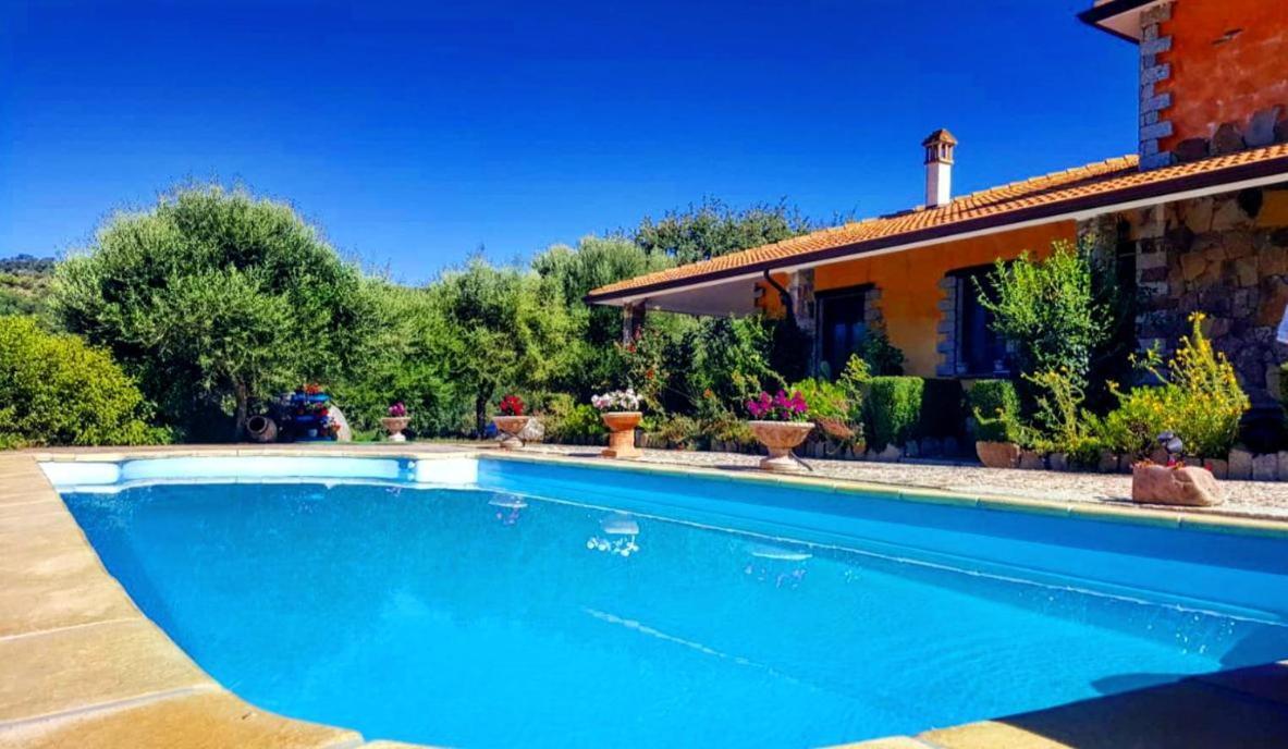 Casa Centro Sardegna Holiday home *