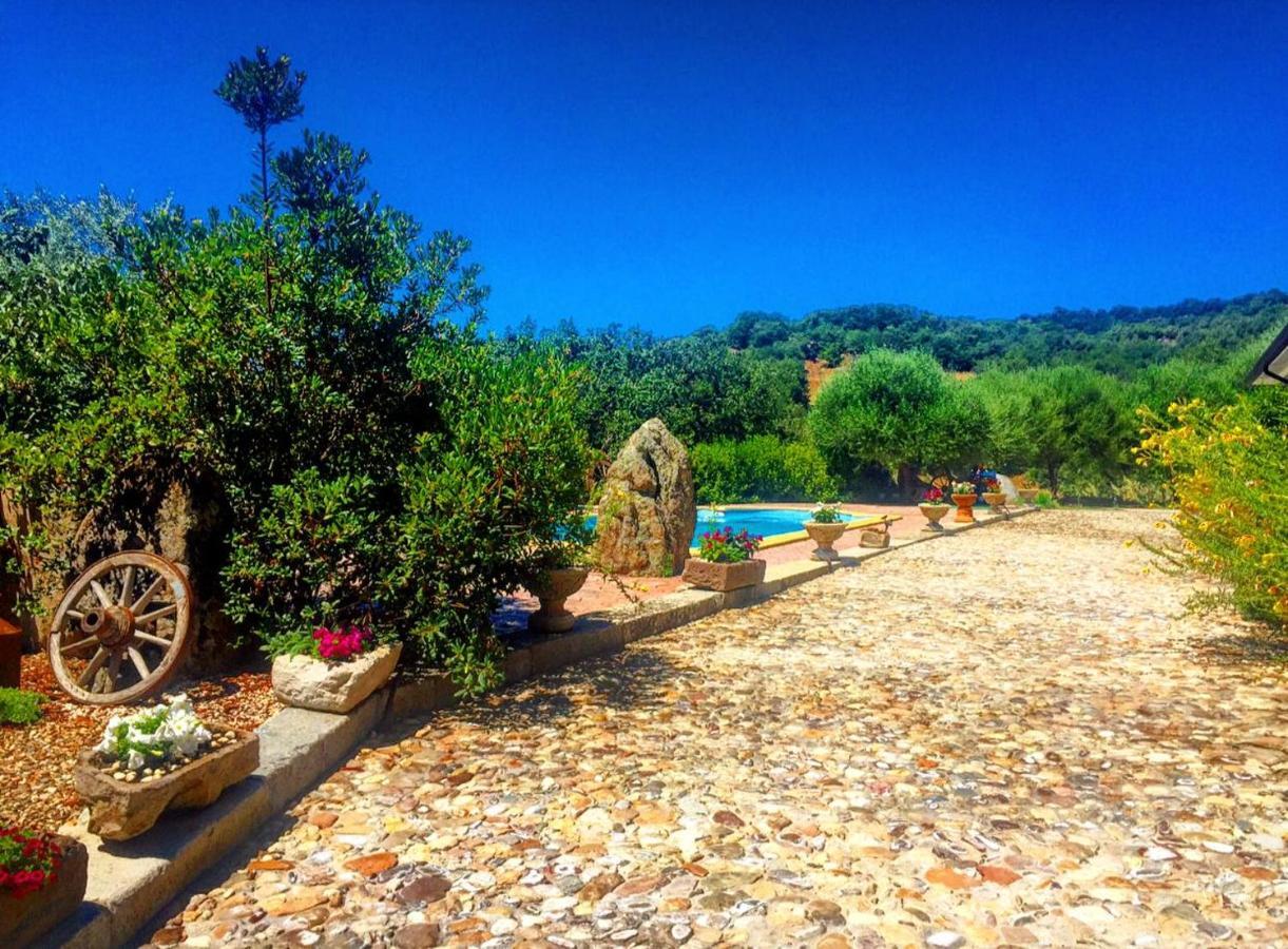Casa Centro Sardegna Sorgono