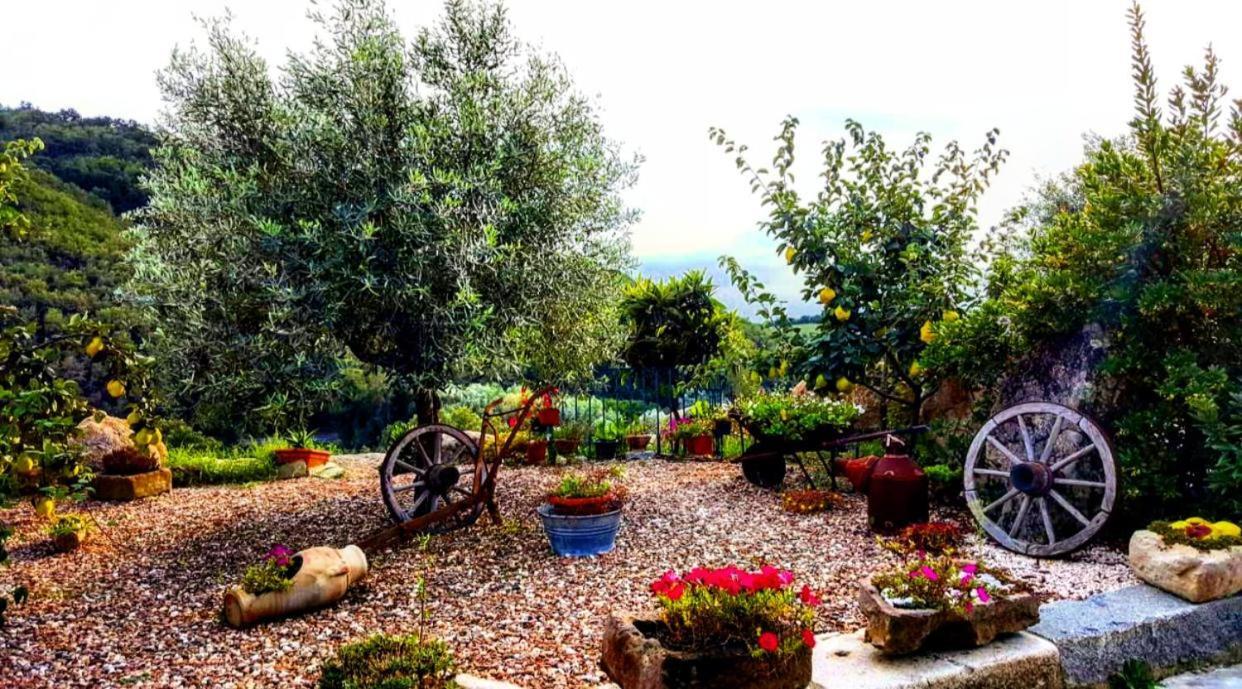 Casa Centro Sardegna Sorgono